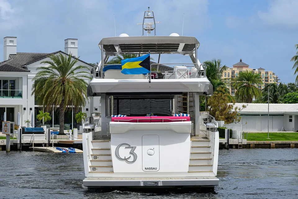 C3, 2023 Numarine 26XP, photo 27