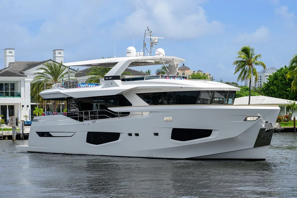 C3, 2023 Numarine 26XP, photo 38