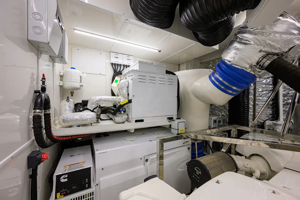 C3, 2023 Numarine 26XP, photo 39