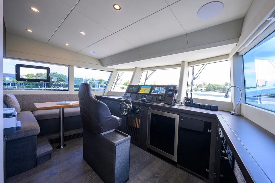 C3, 2023 Numarine 26XP, photo 41