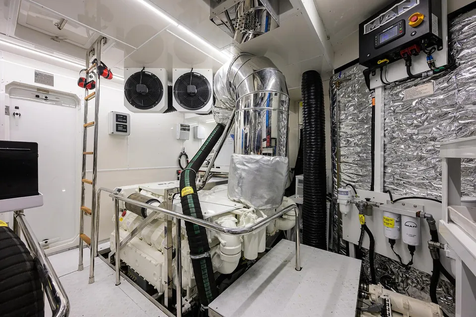 C3, 2023 Numarine 26XP, photo 56