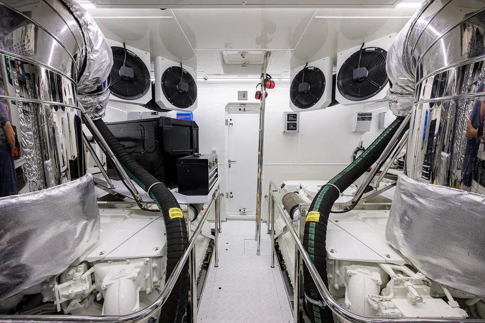 C3, 2023 Numarine 26XP, photo 59
