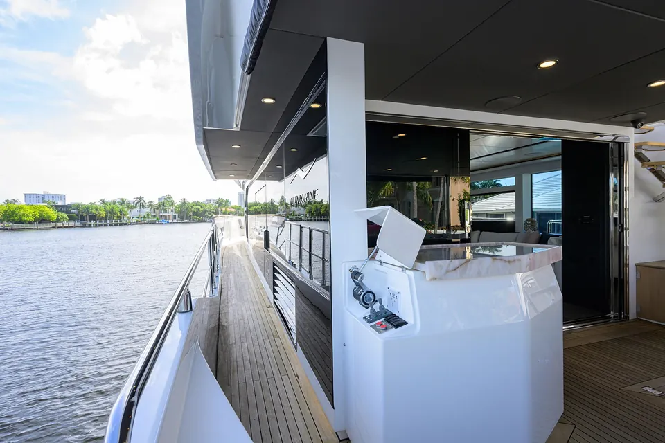 C3, 2023 Numarine 26XP, photo 61