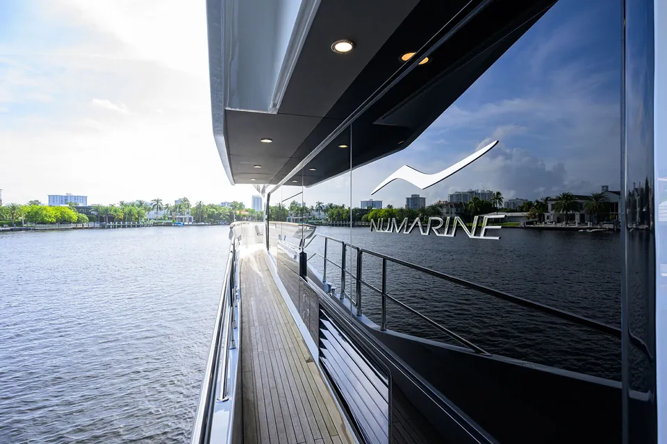 C3, 2023 Numarine 26XP, photo 64