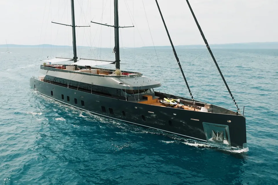 Reposado, 2024 Tramontana Yachts, photo 1
