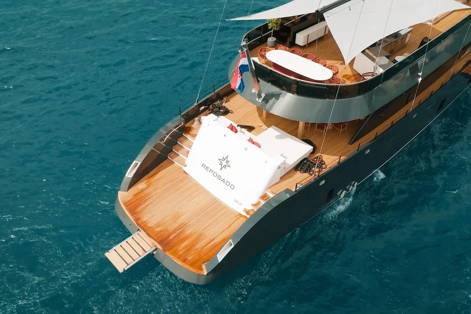 Reposado, 2024 Tramontana Yachts, photo 2