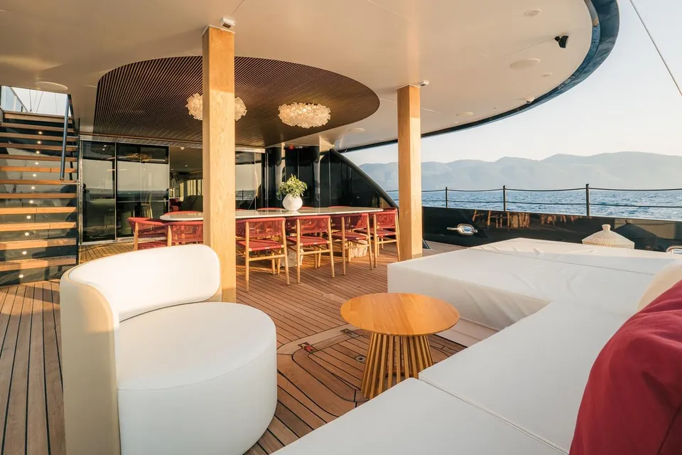 Reposado, 2024 Tramontana Yachts, photo 3