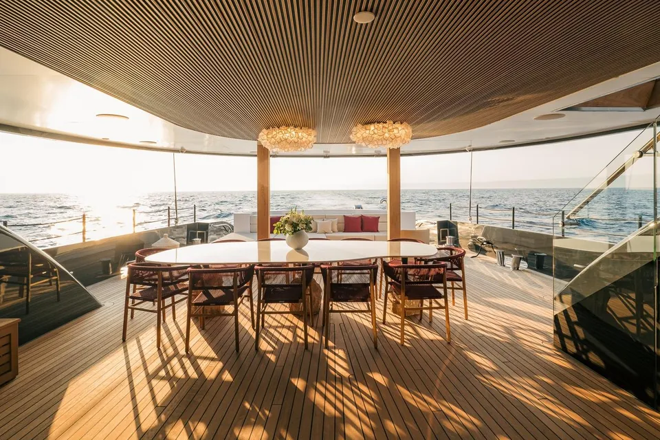 Reposado, 2024 Tramontana Yachts, photo 5