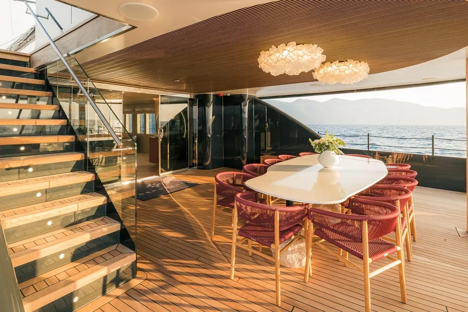 Reposado, 2024 Tramontana Yachts, photo 6