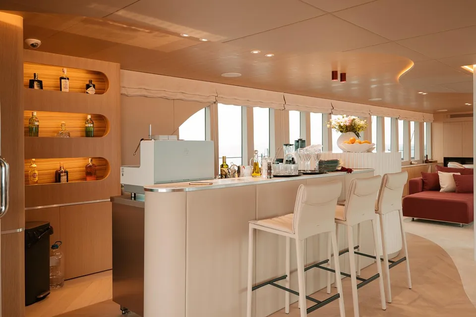 Reposado, 2024 Tramontana Yachts, photo 7