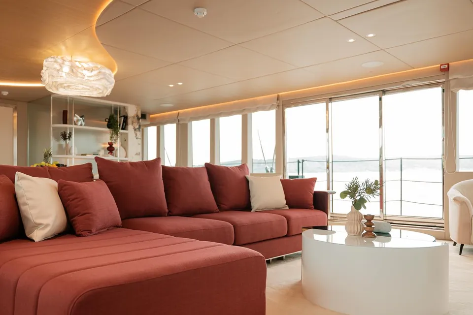 Reposado, 2024 Tramontana Yachts, photo 8