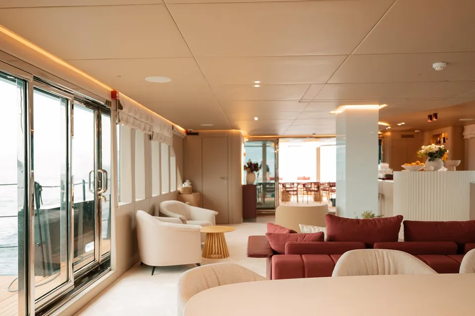 Reposado, 2024 Tramontana Yachts, photo 9