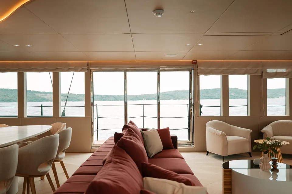 Reposado, 2024 Tramontana Yachts, photo 10