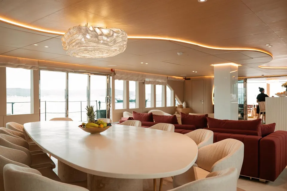 Reposado, 2024 Tramontana Yachts, photo 11