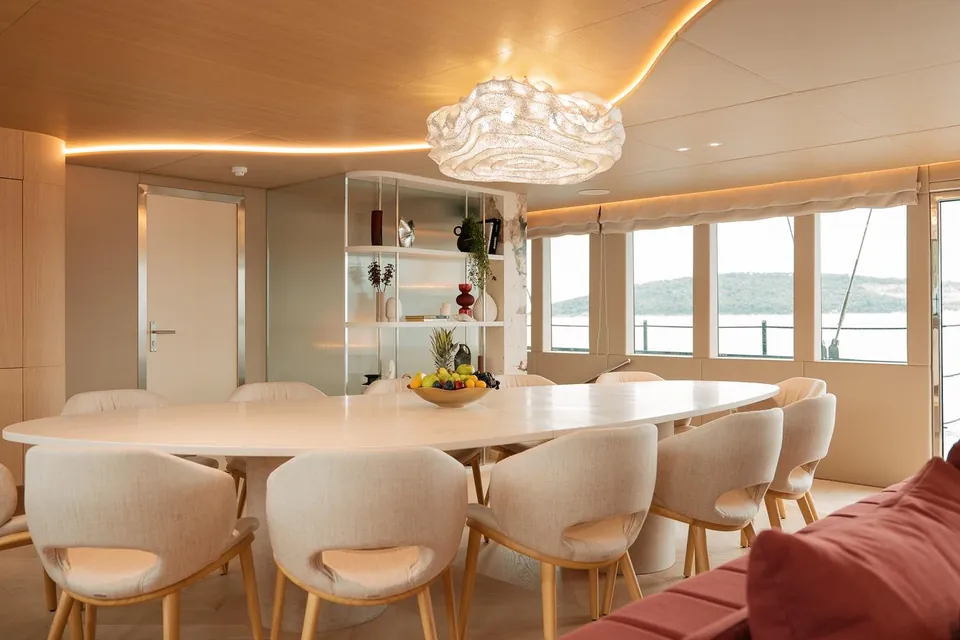 Reposado, 2024 Tramontana Yachts, photo 12