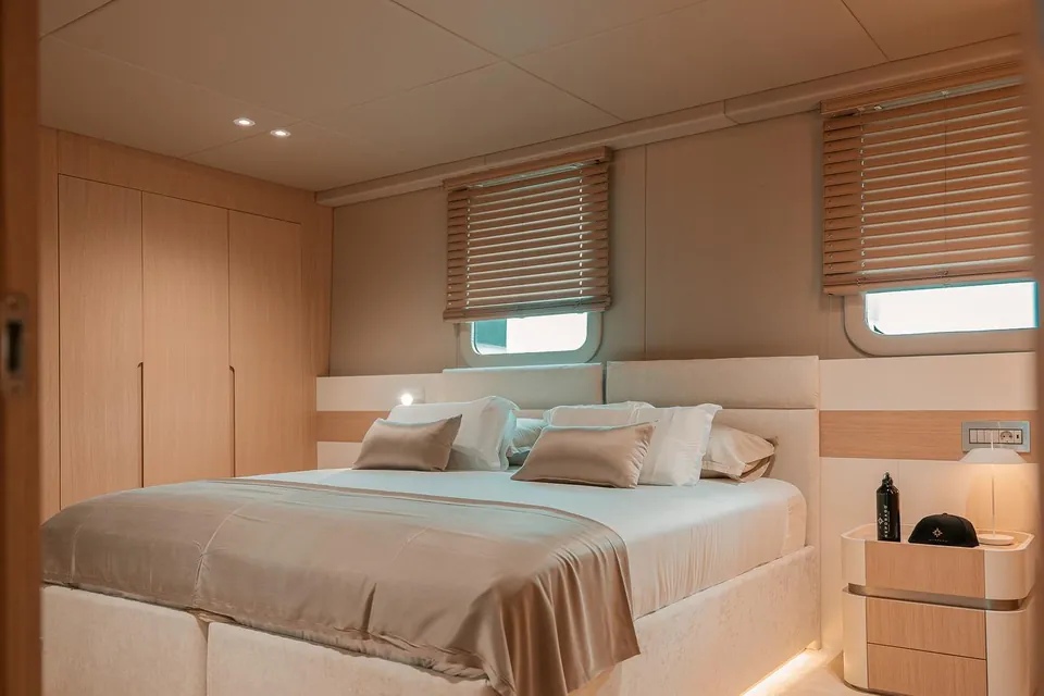 Reposado, 2024 Tramontana Yachts, photo 18