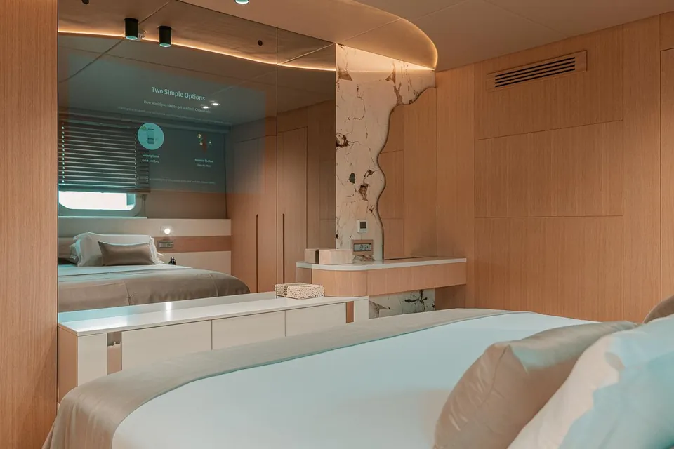Reposado, 2024 Tramontana Yachts, photo 19