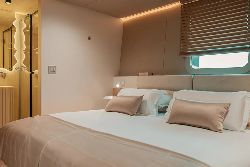 Reposado, 2024 Tramontana Yachts, photo 20