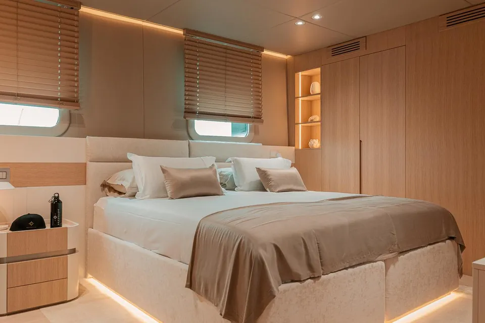 Reposado, 2024 Tramontana Yachts, photo 21