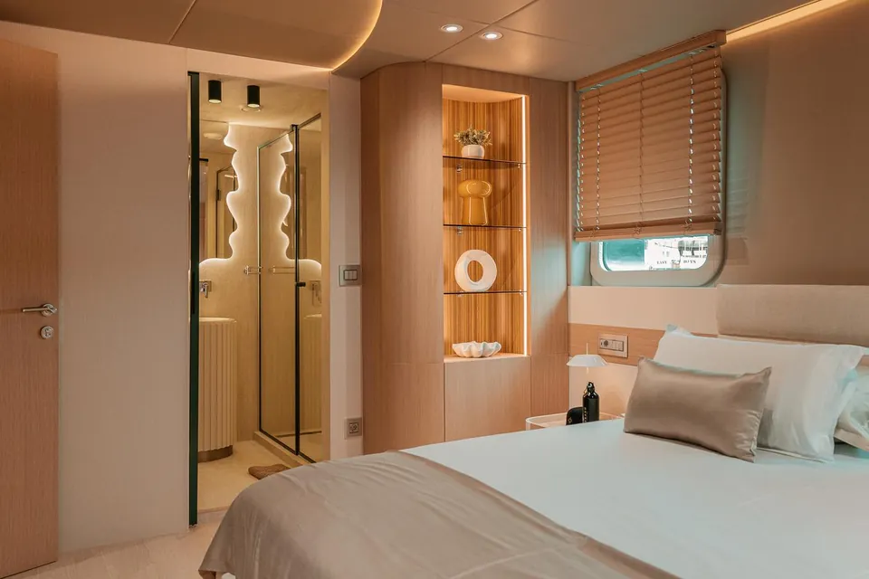 Reposado, 2024 Tramontana Yachts, photo 22