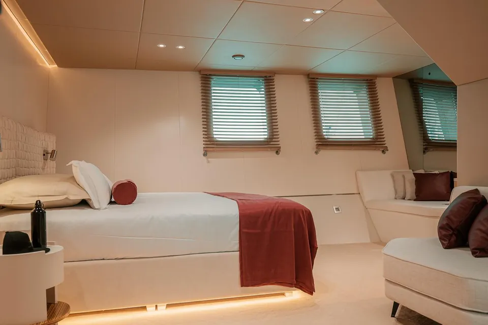 Reposado, 2024 Tramontana Yachts, photo 23