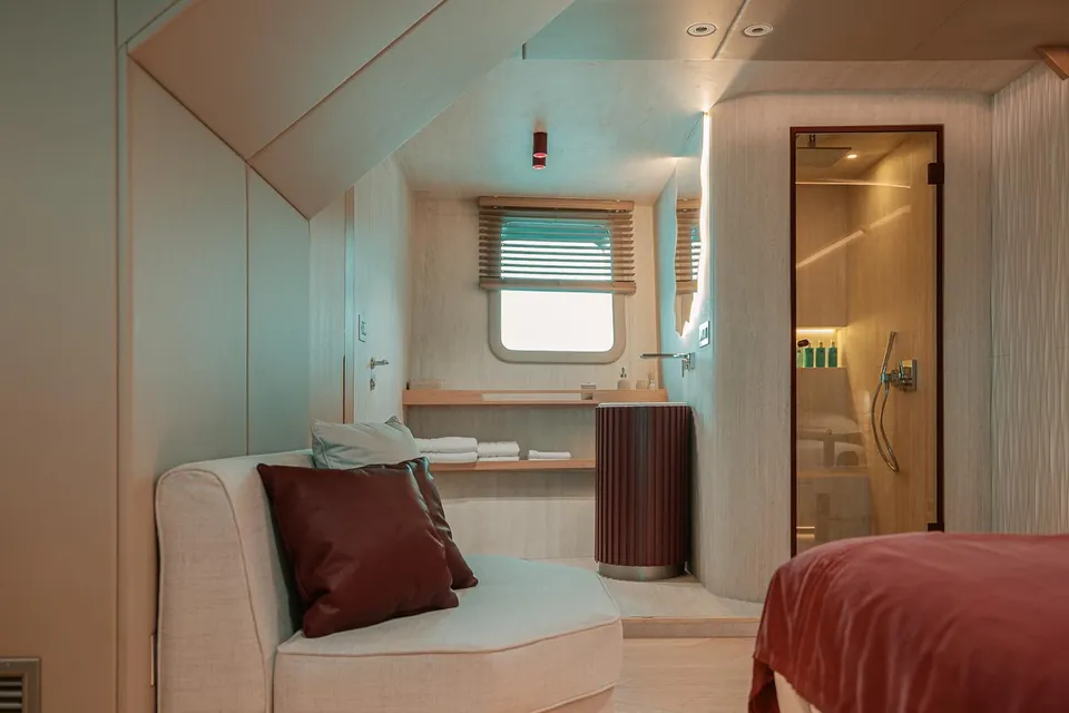 Reposado, 2024 Tramontana Yachts, photo 24