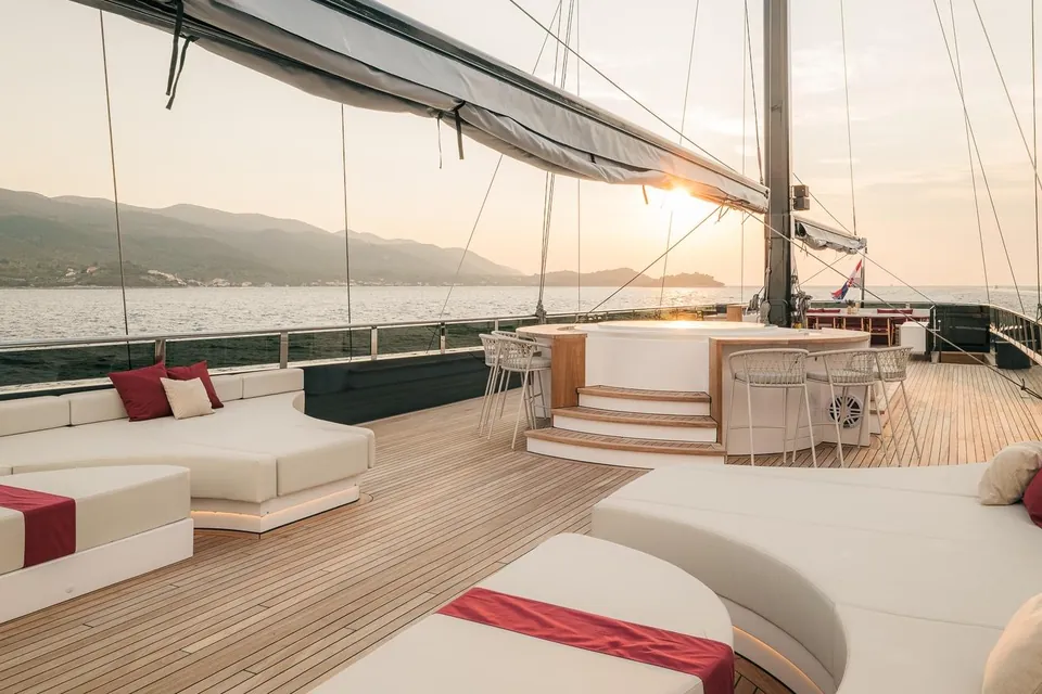 Reposado, 2024 Tramontana Yachts, photo 25