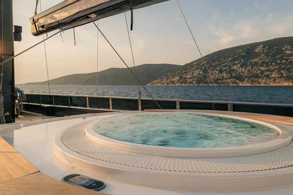 Reposado, 2024 Tramontana Yachts, photo 28