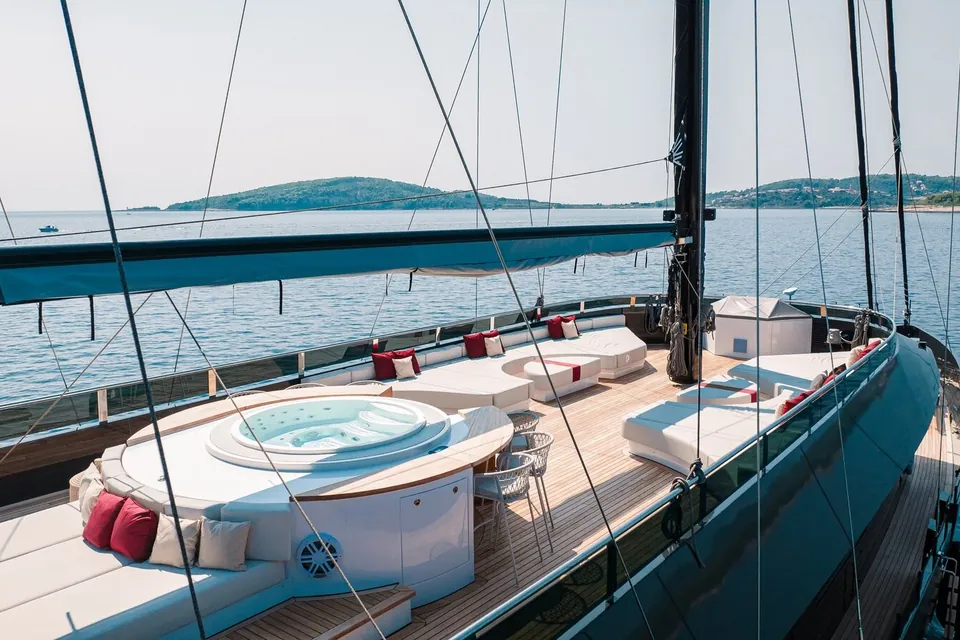 Reposado, 2024 Tramontana Yachts, photo 29