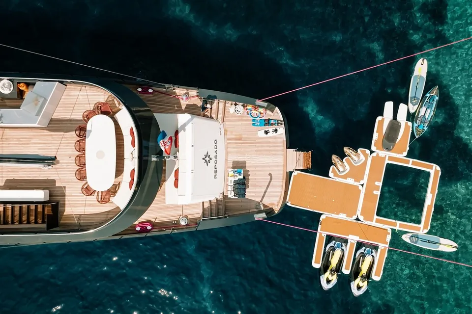 Reposado, 2024 Tramontana Yachts, photo 30