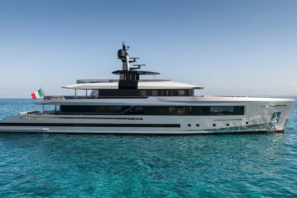 ISY 164 Aventura, 2027 Inace Yachts, photo 1