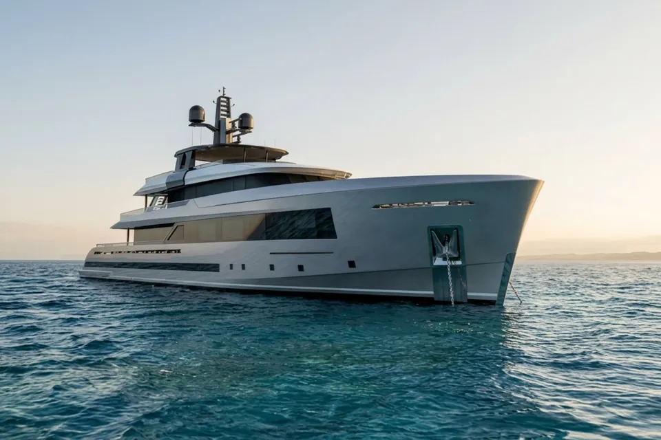 ISY 164 Aventura, 2027 Inace Yachts, photo 3