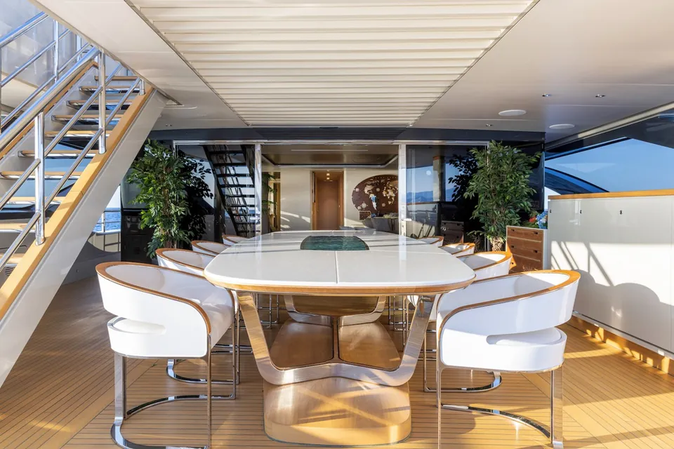 Iryna II, 2021 Benetti, photo 9