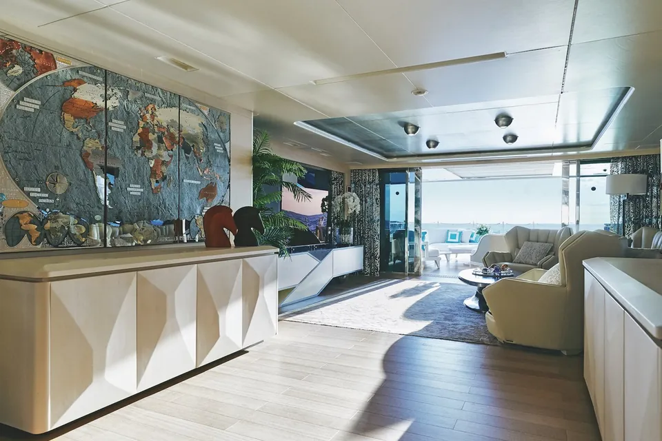 Iryna II, 2021 Benetti, photo 12