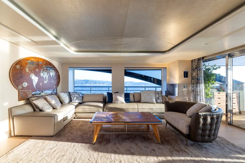 Iryna II, 2021 Benetti, photo 14