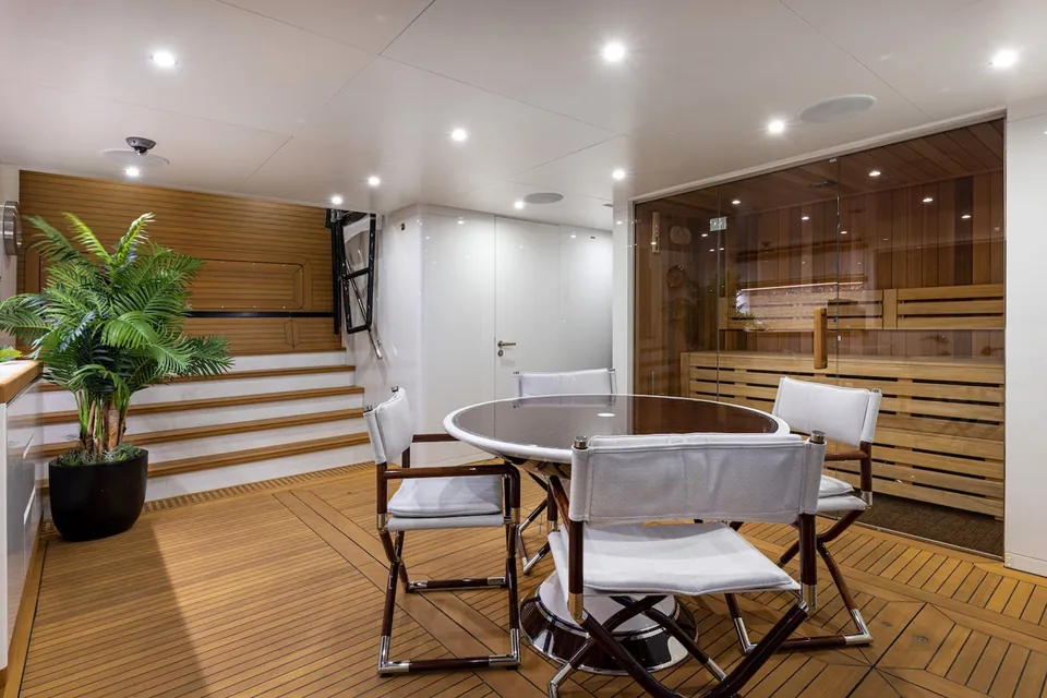 Iryna II, 2021 Benetti, photo 16