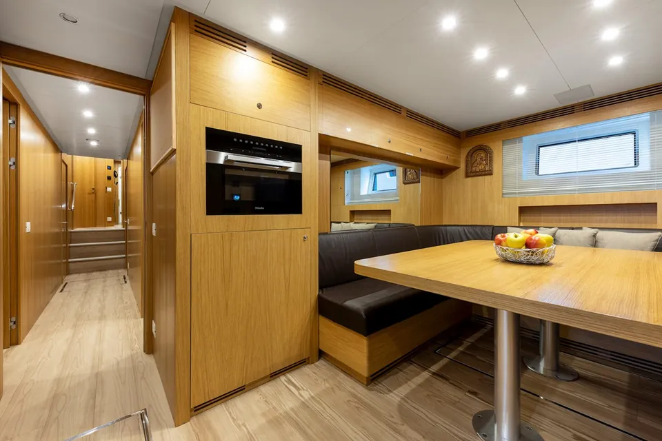 Iryna II, 2021 Benetti, photo 23