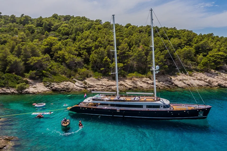 Clase Azul, 2022 Tramontana Yachts, photo 1