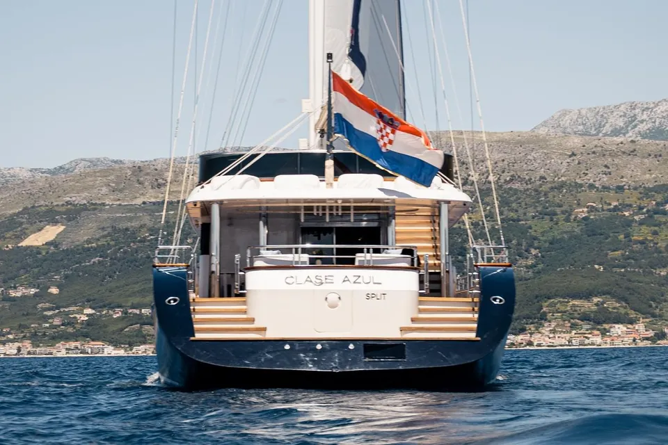 Clase Azul, 2022 Tramontana Yachts, photo 2