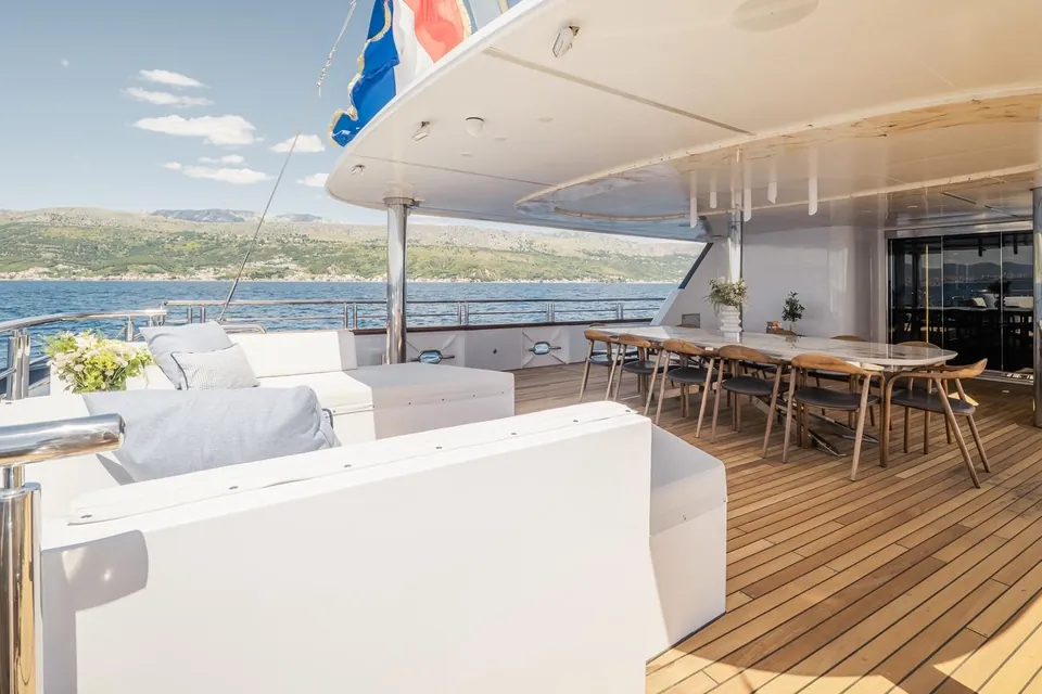 Clase Azul, 2022 Tramontana Yachts, photo 3