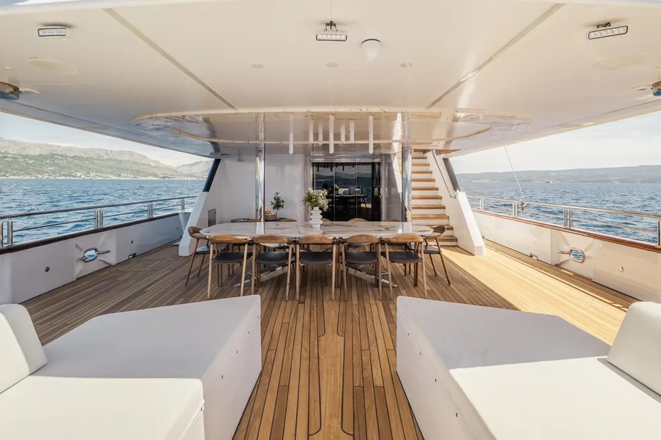 Clase Azul, 2022 Tramontana Yachts, photo 4