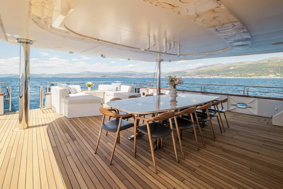 Clase Azul, 2022 Tramontana Yachts, photo 5