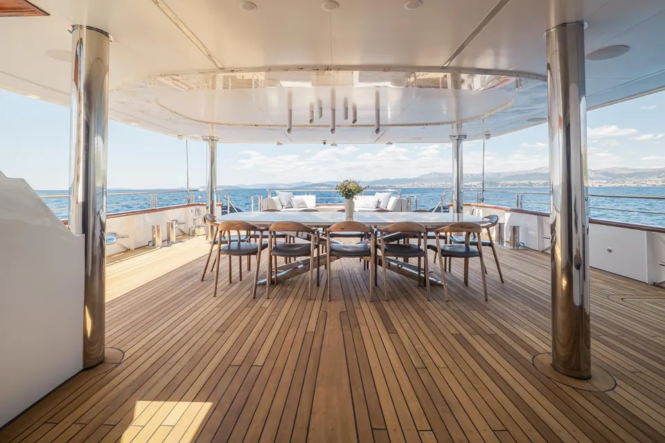 Clase Azul, 2022 Tramontana Yachts, photo 7