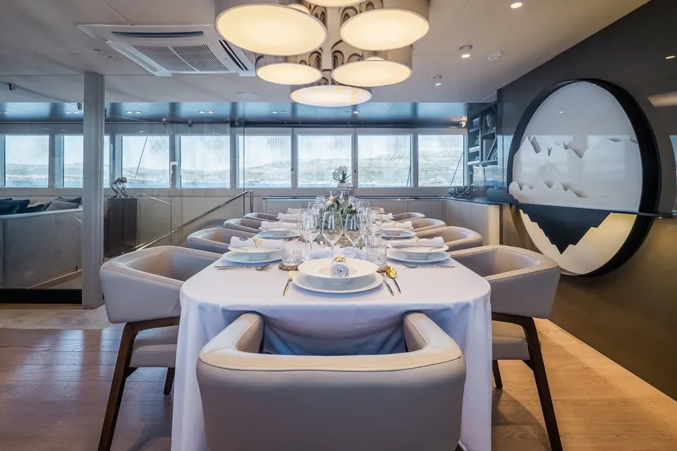 Clase Azul, 2022 Tramontana Yachts, photo 12