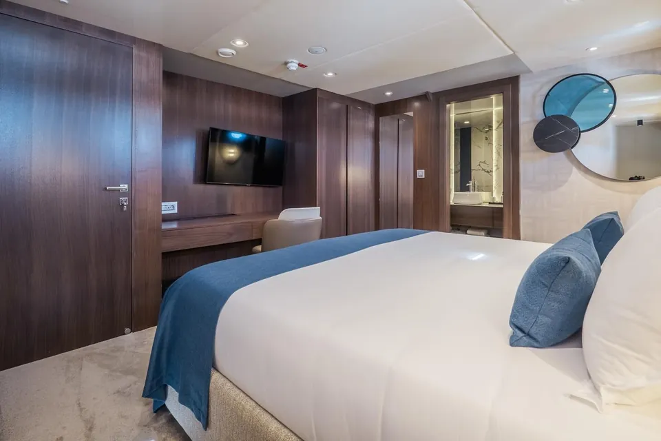 Clase Azul, 2022 Tramontana Yachts, photo 24