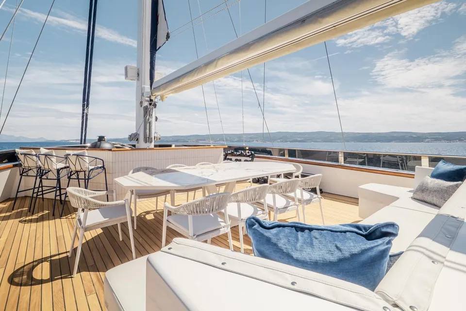 Clase Azul, 2022 Tramontana Yachts, photo 25