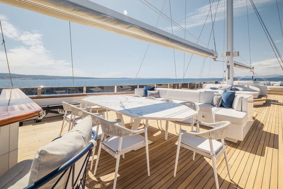 Clase Azul, 2022 Tramontana Yachts, photo 26