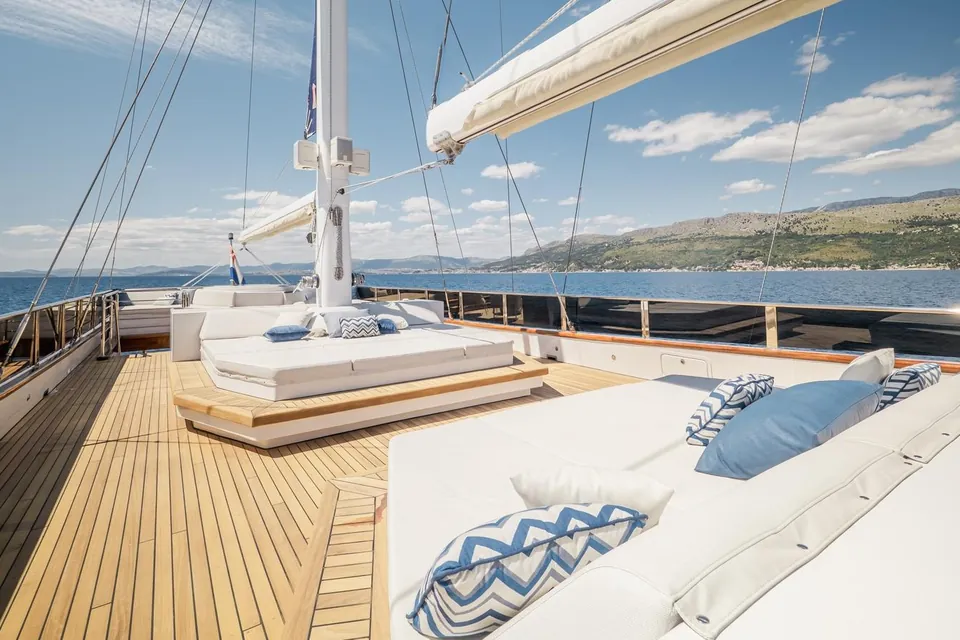 Clase Azul, 2022 Tramontana Yachts, photo 27