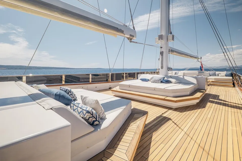 Clase Azul, 2022 Tramontana Yachts, photo 28