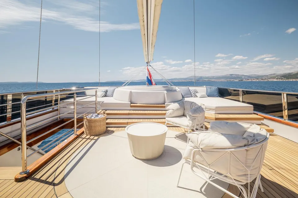 Clase Azul, 2022 Tramontana Yachts, photo 29